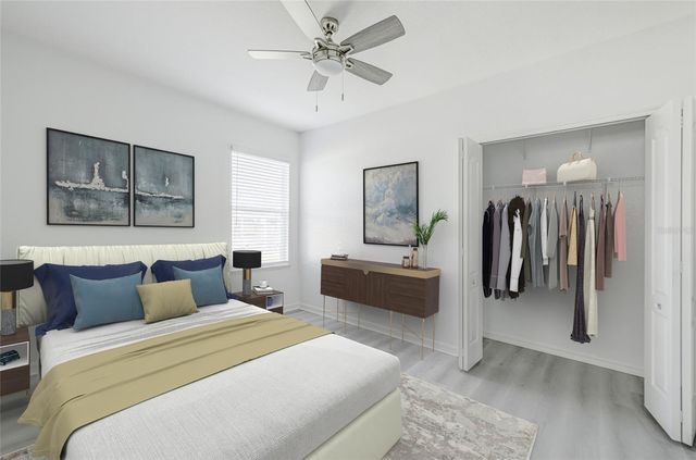 3215 BROOKLYN AVENUE, Port Charlotte, FL 33952