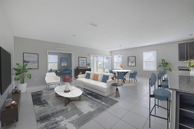 3215 BROOKLYN AVENUE, Port Charlotte, FL 33952