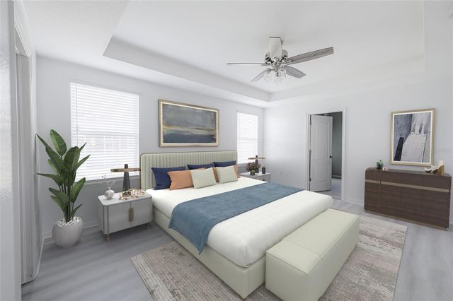 3215 BROOKLYN AVENUE, Port Charlotte, FL 33952