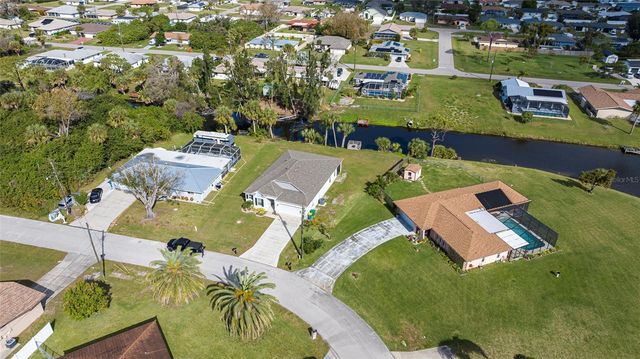 3215 BROOKLYN AVENUE, Port Charlotte, FL 33952