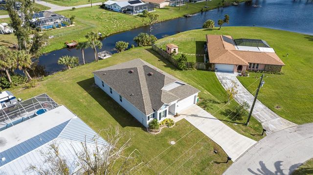 3215 BROOKLYN AVENUE, Port Charlotte, FL 33952