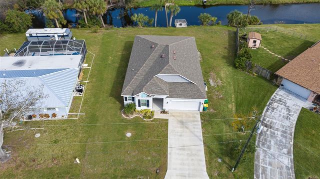 3215 BROOKLYN AVENUE, Port Charlotte, FL 33952