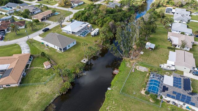 3215 BROOKLYN AVENUE, Port Charlotte, FL 33952