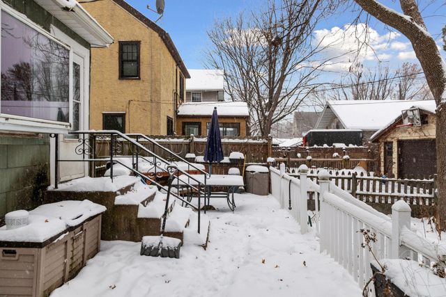 1435 Albany Avenue, Saint Paul, MN 55108