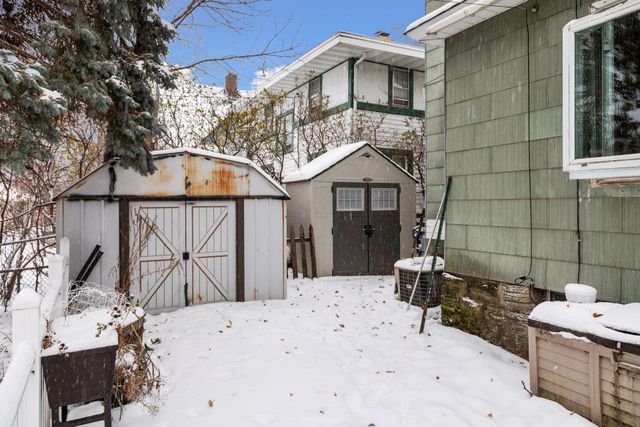 1435 Albany Avenue, Saint Paul, MN 55108