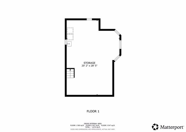 1435 Albany Avenue, Saint Paul, MN 55108