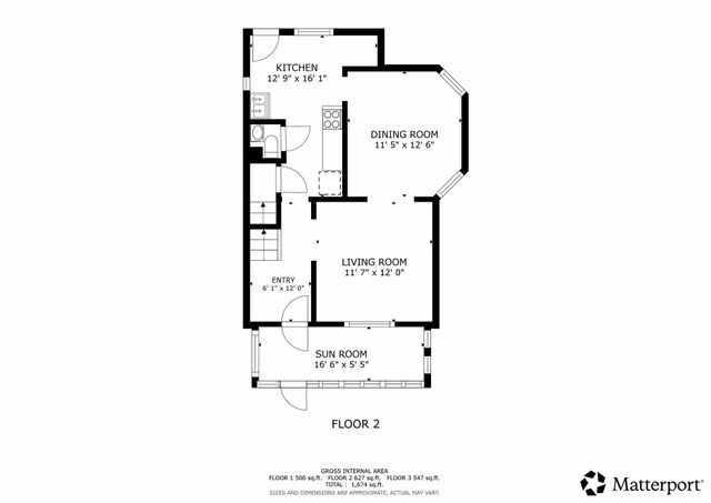 1435 Albany Avenue, Saint Paul, MN 55108