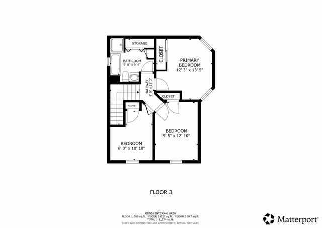 1435 Albany Avenue, Saint Paul, MN 55108