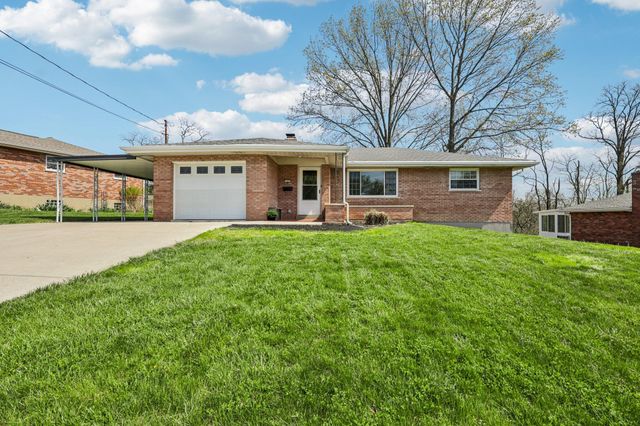 143 Capri Drive, Fort Thomas, KY 41075
