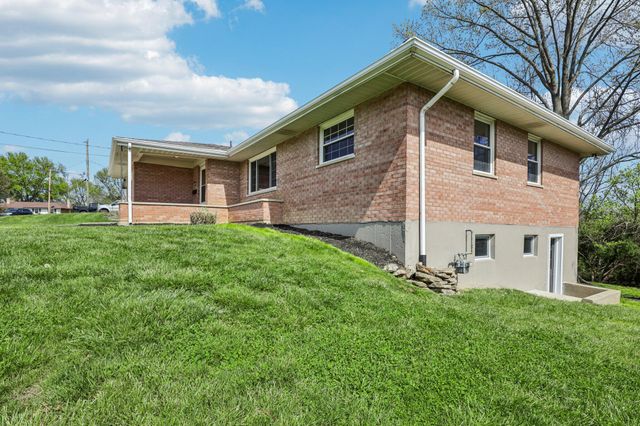 143 Capri Drive, Fort Thomas, KY 41075
