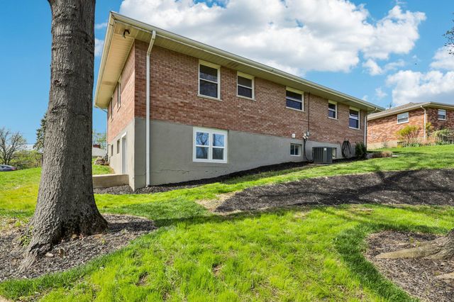 143 Capri Drive, Fort Thomas, KY 41075