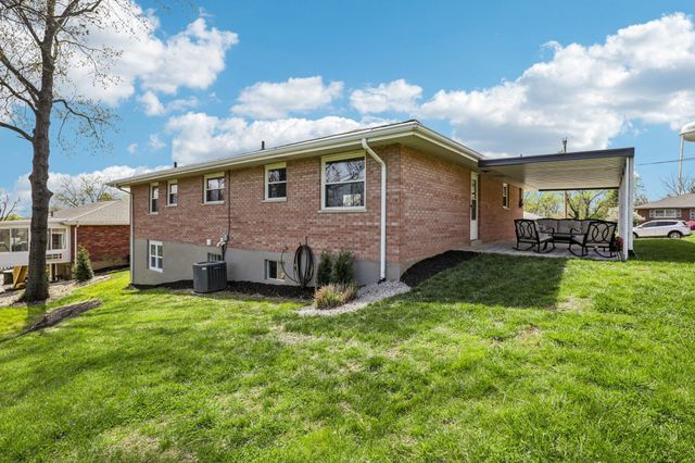 143 Capri Drive, Fort Thomas, KY 41075