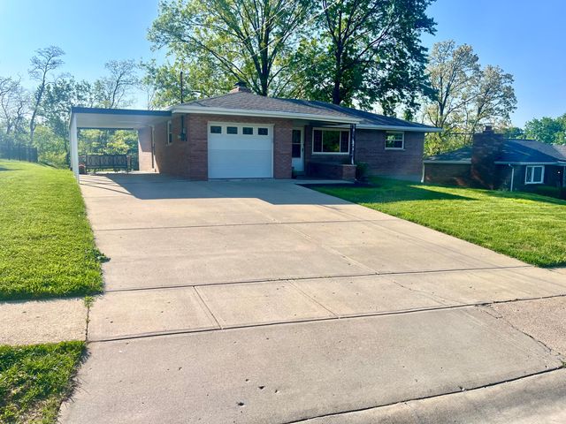 143 Capri Drive, Fort Thomas, KY 41075