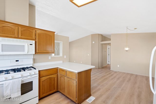 3437 S Dynamite Avenue, Tucson, AZ 85735