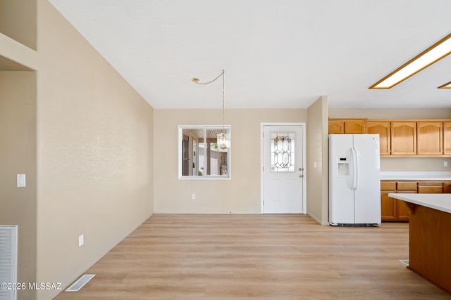 3437 S Dynamite Avenue, Tucson, AZ 85735