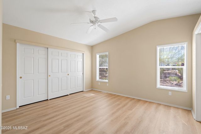 3437 S Dynamite Avenue, Tucson, AZ 85735