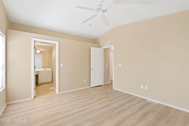 3437 S Dynamite Avenue, Tucson, AZ 85735