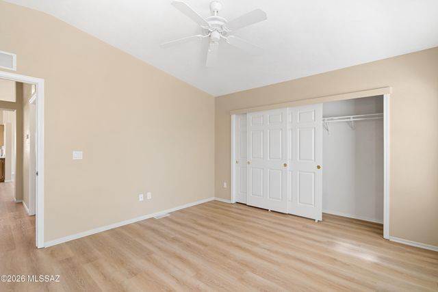 3437 S Dynamite Avenue, Tucson, AZ 85735