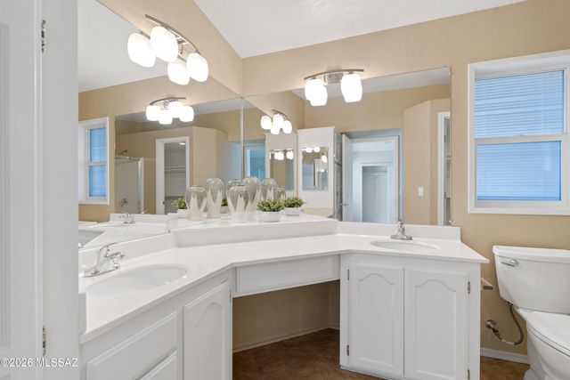 3437 S Dynamite Avenue, Tucson, AZ 85735