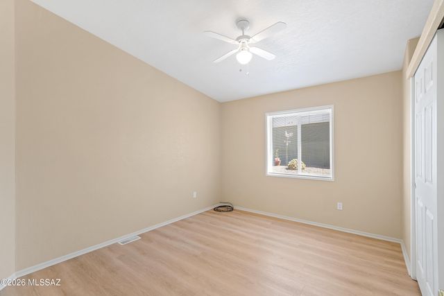 3437 S Dynamite Avenue, Tucson, AZ 85735