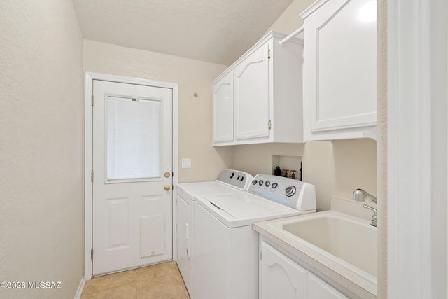 3437 S Dynamite Avenue, Tucson, AZ 85735