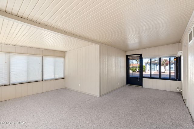 3437 S Dynamite Avenue, Tucson, AZ 85735