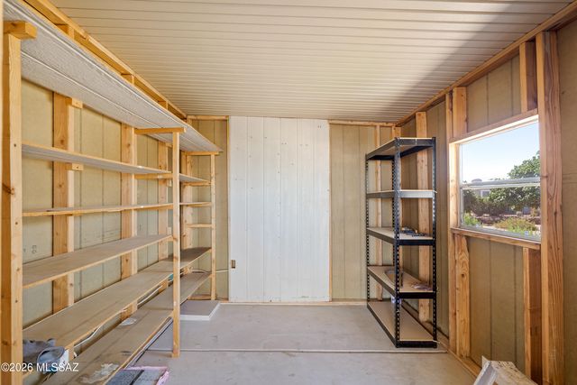 3437 S Dynamite Avenue, Tucson, AZ 85735