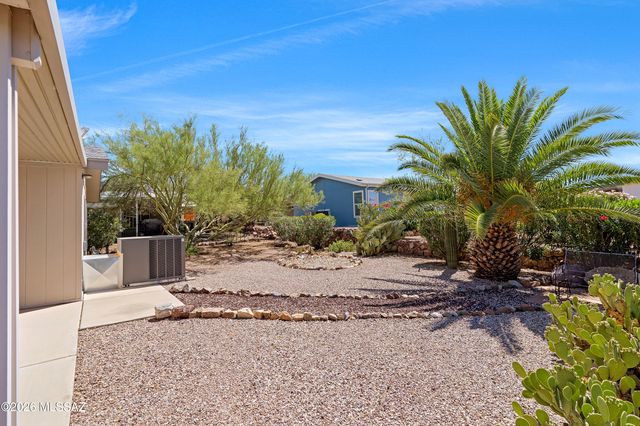3437 S Dynamite Avenue, Tucson, AZ 85735