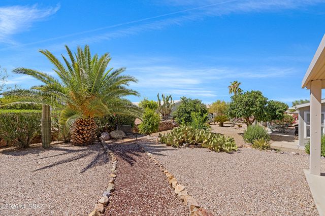 3437 S Dynamite Avenue, Tucson, AZ 85735
