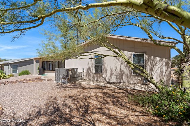 3437 S Dynamite Avenue, Tucson, AZ 85735