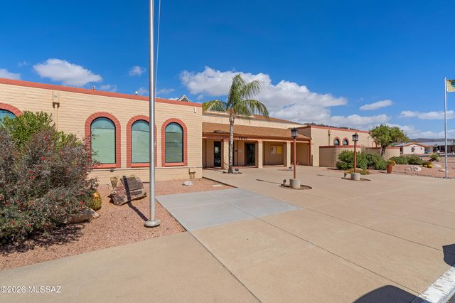 3437 S Dynamite Avenue, Tucson, AZ 85735