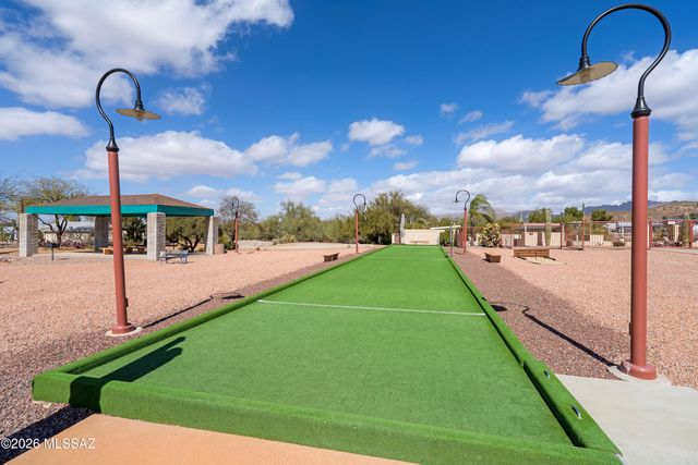 3437 S Dynamite Avenue, Tucson, AZ 85735