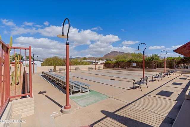 3437 S Dynamite Avenue, Tucson, AZ 85735