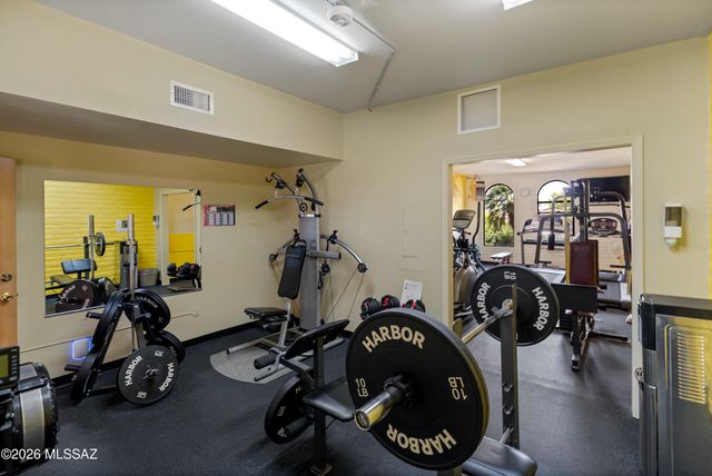 3437 S Dynamite Avenue, Tucson, AZ 85735