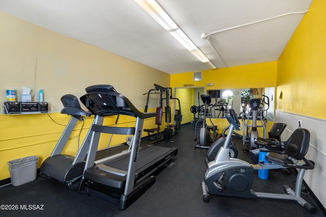 3437 S Dynamite Avenue, Tucson, AZ 85735
