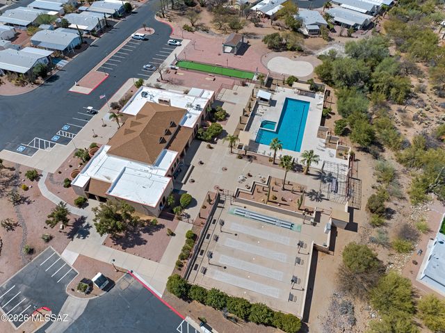 3437 S Dynamite Avenue, Tucson, AZ 85735