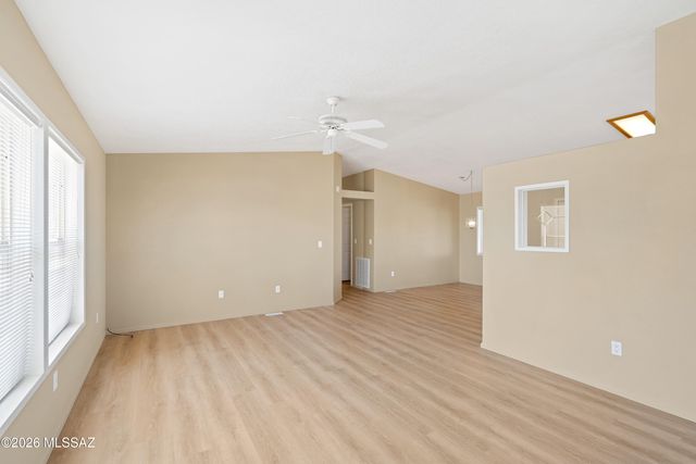 3437 S Dynamite Avenue, Tucson, AZ 85735