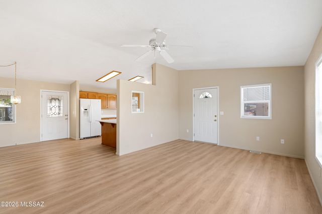 3437 S Dynamite Avenue, Tucson, AZ 85735