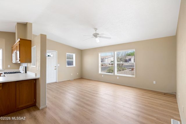 3437 S Dynamite Avenue, Tucson, AZ 85735