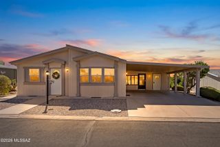 3437 S Dynamite Avenue, Tucson, AZ 85735