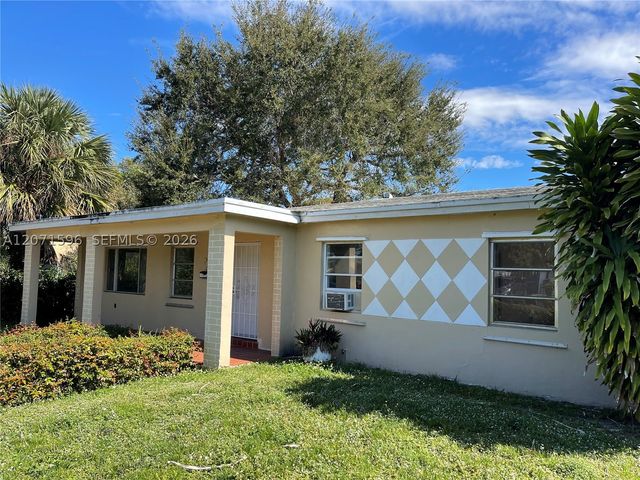 16321 NW 18th Ave 0, Miami Gardens, FL 33054