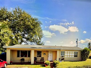 16321 NW 18th Ave 0, Miami Gardens, FL 33054