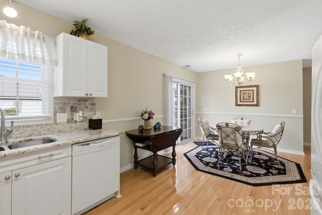 257 Kipling Drive, Taylorsville, NC 28681