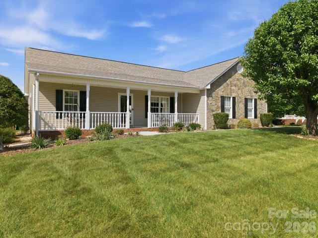 257 Kipling Drive, Taylorsville, NC 28681