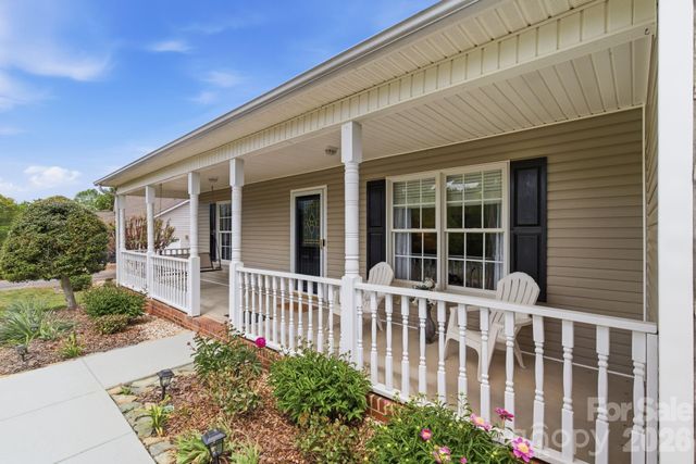257 Kipling Drive, Taylorsville, NC 28681