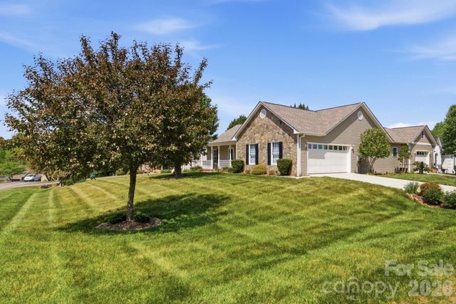 257 Kipling Drive, Taylorsville, NC 28681