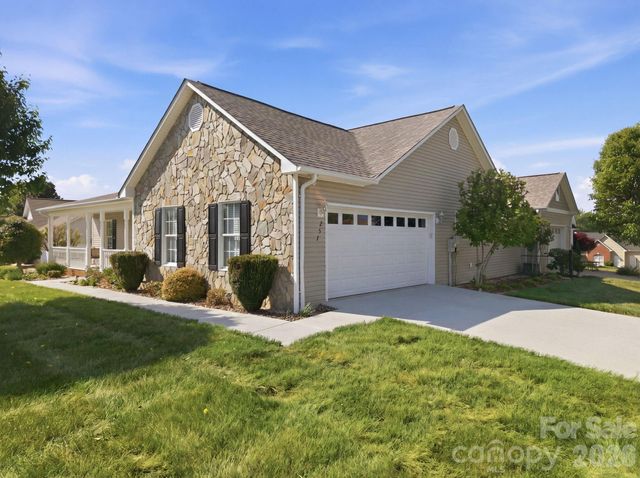 257 Kipling Drive, Taylorsville, NC 28681