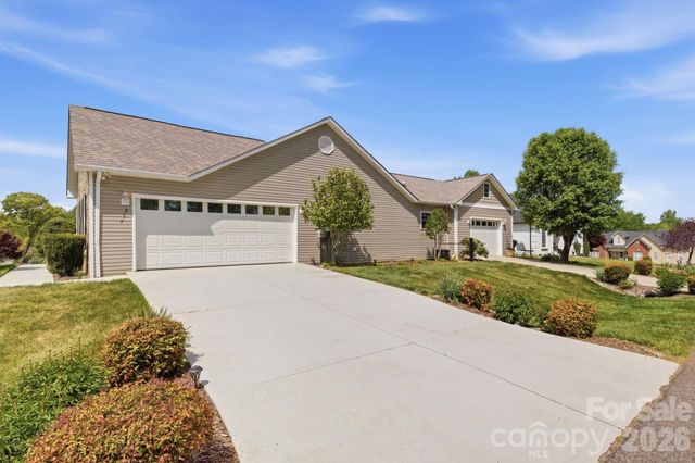 257 Kipling Drive, Taylorsville, NC 28681