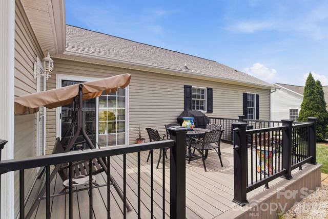 257 Kipling Drive, Taylorsville, NC 28681
