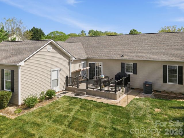 257 Kipling Drive, Taylorsville, NC 28681